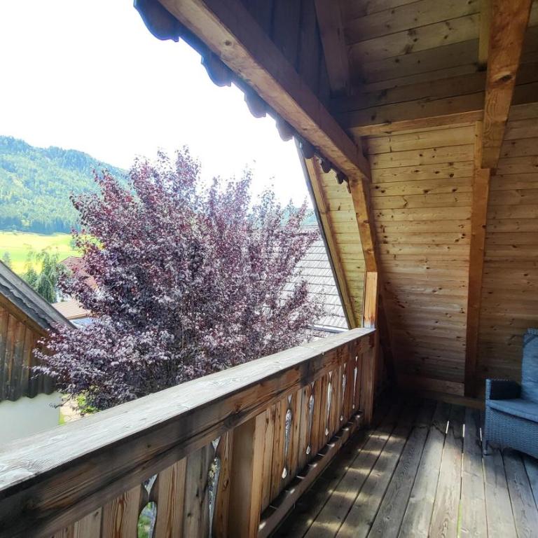 Stodertraum 5 "Schlüsselblume" by Alpenidyll Apartments - Casa Vacanze - 3