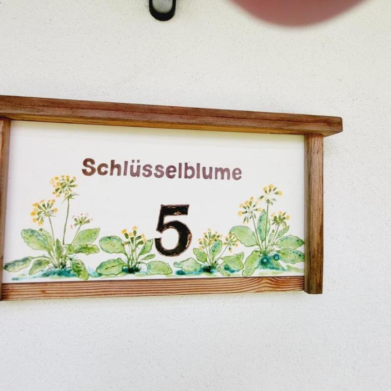 Stodertraum 5 "Schlüsselblume" by Alpenidyll Apartments - Casa Vacanze - 2