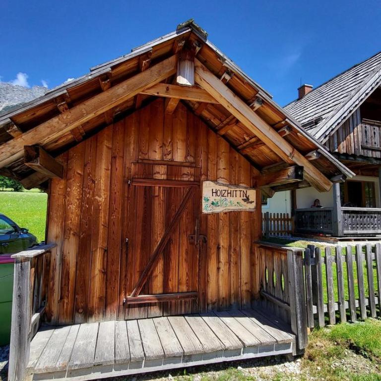 Stodertraum 5 "Schlüsselblume" by Alpenidyll Apartments - Casa Vacanze - 15