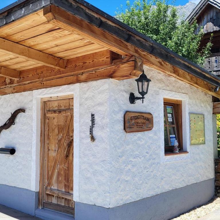 Stodertraum 5 "Schlüsselblume" by Alpenidyll Apartments - Casa Vacanze - 14