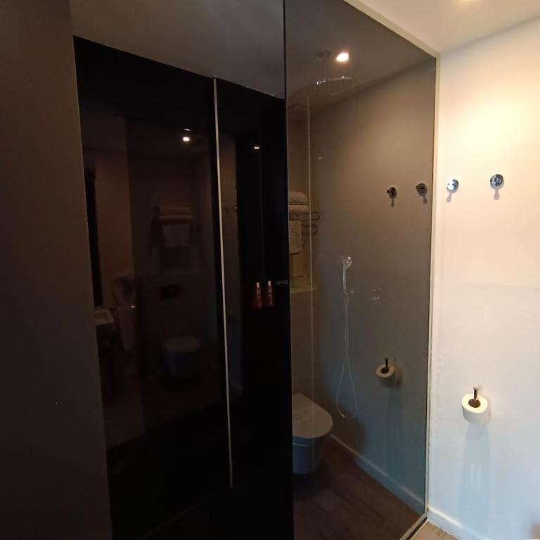 Hotel El Siglo - Standard Exterior Twin Room - 9