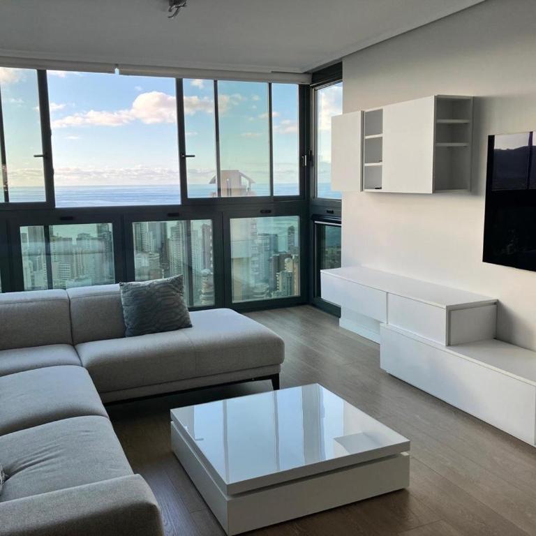 Ático Duplex Kronos - Apartamento de 3 dormitorios - 1