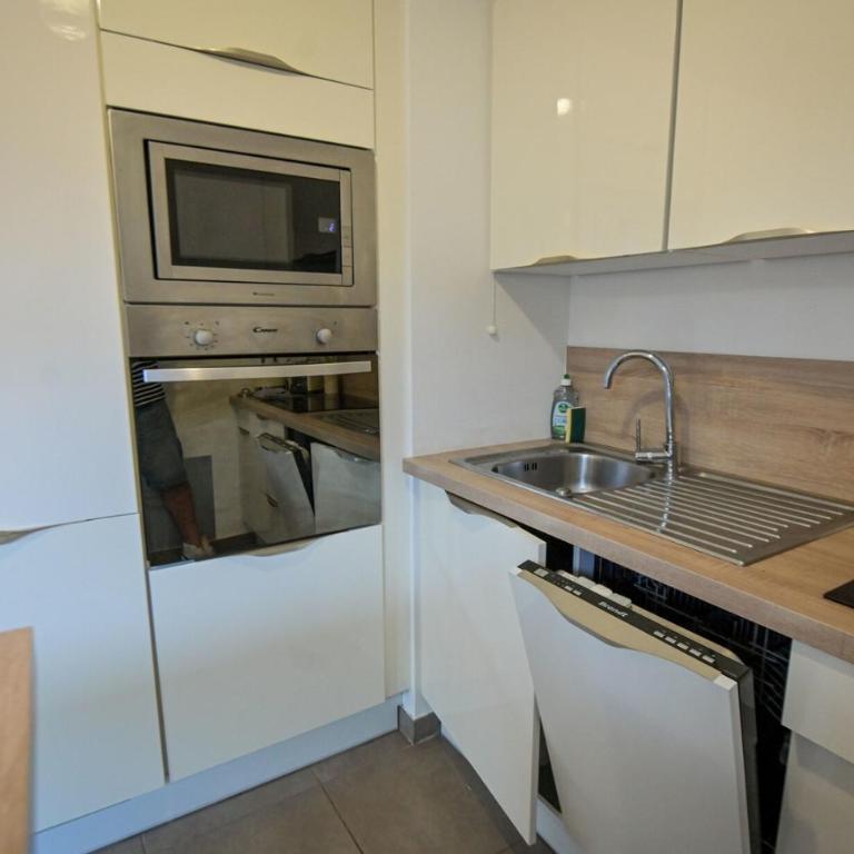 Xena - Studio with terrace Aspretto - by Tgb - Appartement - 15