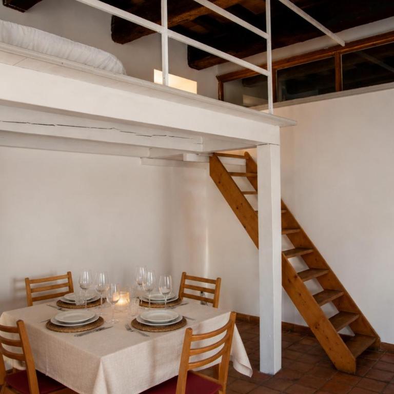 Villa Truchet 9 rue Truchet 13200 Arles - Two-Bedroom Apartment with City View - 2