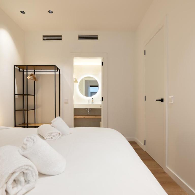 Can Milà Apartments Sitges - Apartamento con terraza - 1