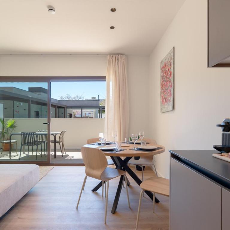 Can Milà Apartments Sitges - Apartamento con terraza - 2