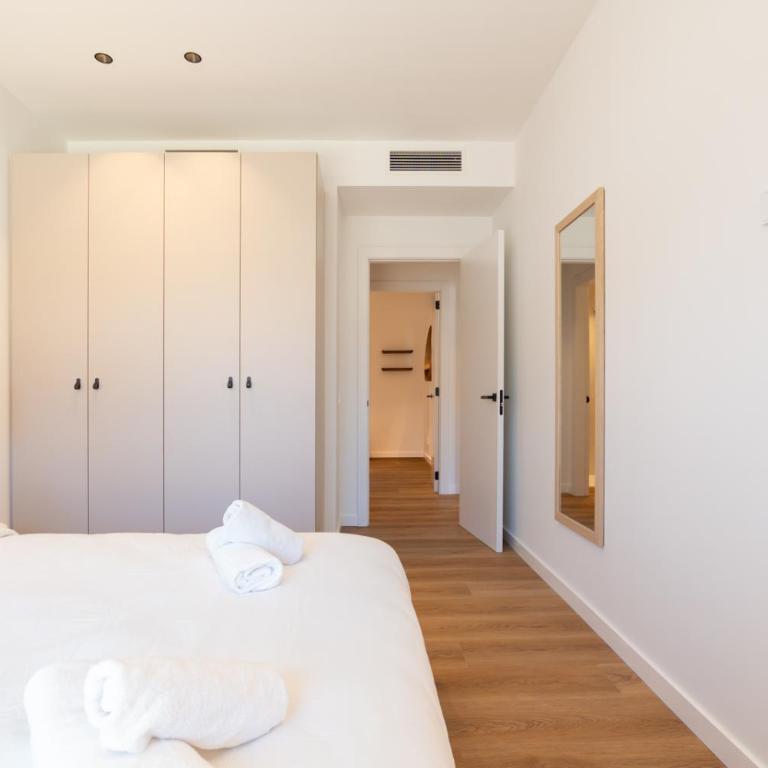 Can Milà Apartments Sitges - Apartamento de 2 dormitorios con terraza - 6
