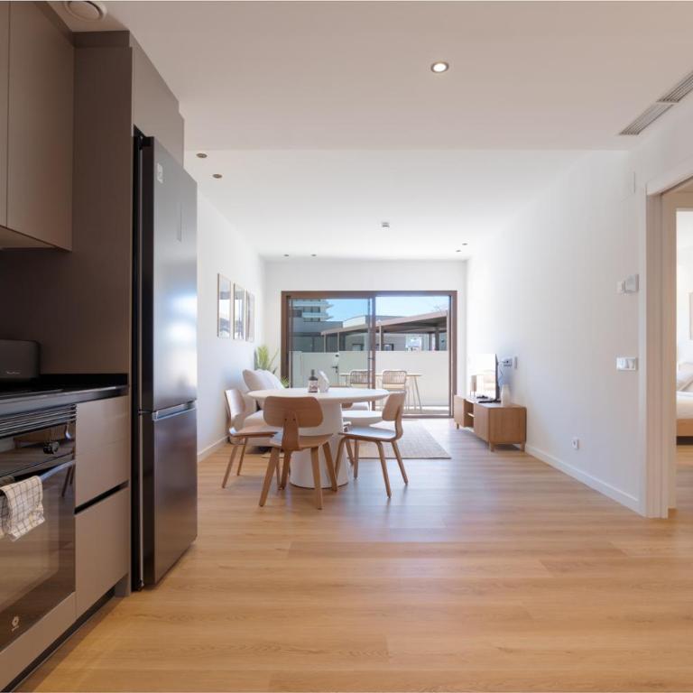 Can Milà Apartments Sitges - Apartamento de 2 dormitorios con terraza - 10
