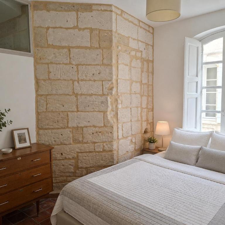 Villa Truchet 9 rue Truchet 13200 Arles - Two-Bedroom Apartment with City View - 5