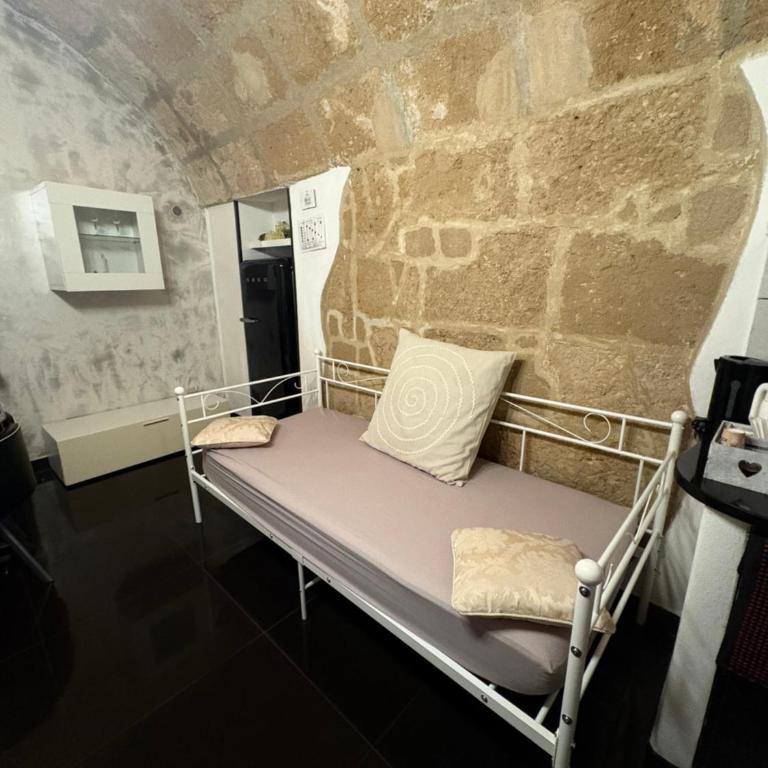 Lu bobò - Casa Vacanze - 15