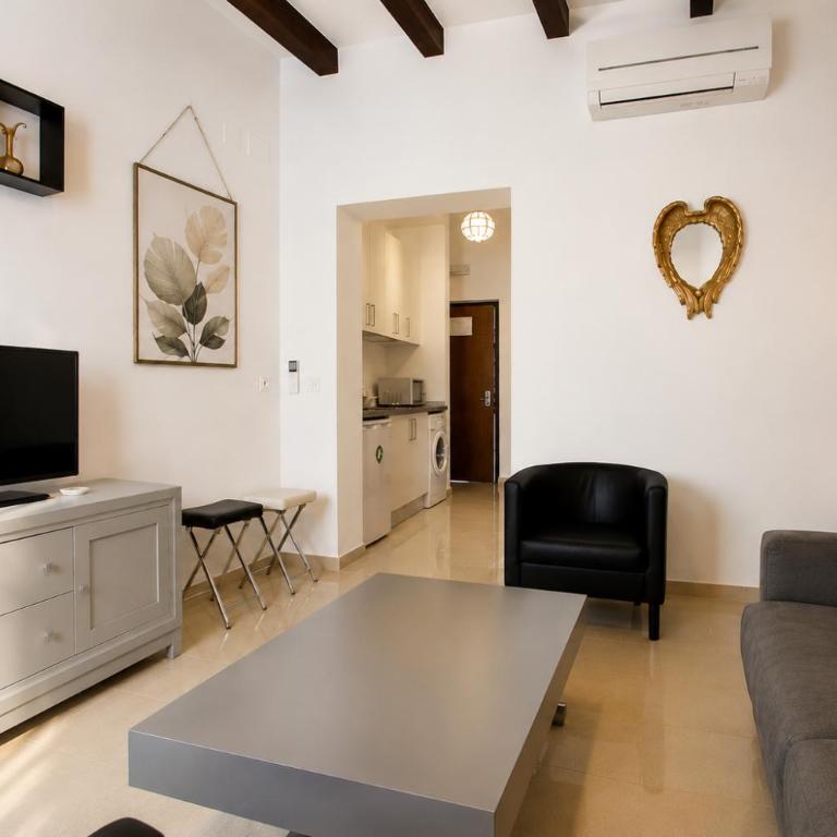Apartamentos Plaza Nueva - Apartamento Dúplex - 7