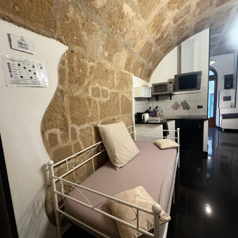 Lu bobò - Casa Vacanze - 14