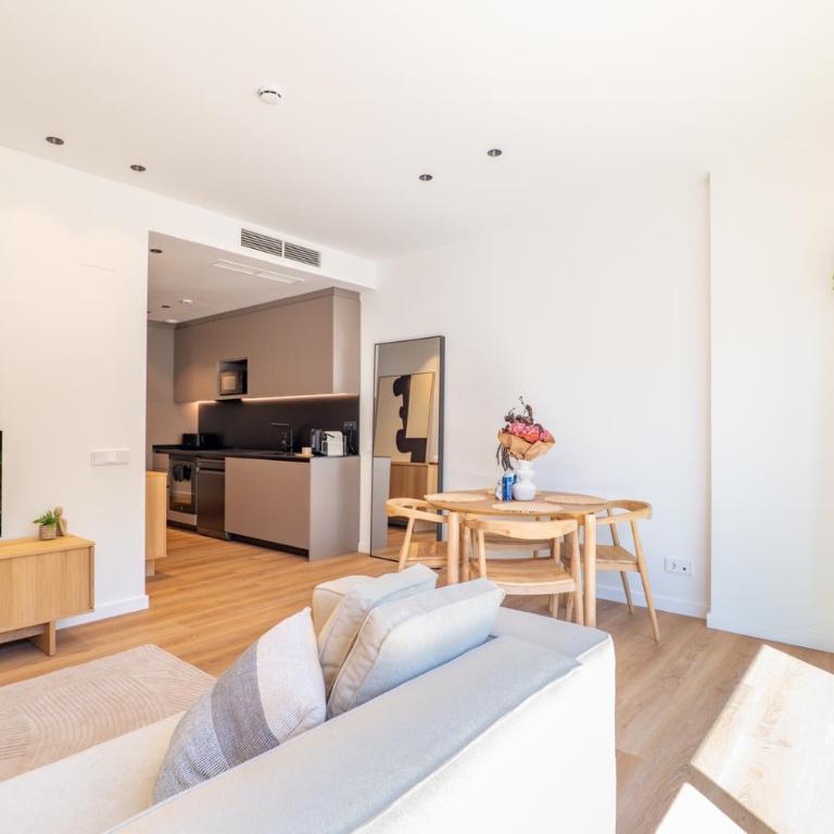 Can Milà Apartments Sitges - Apartamento con terraza - 5