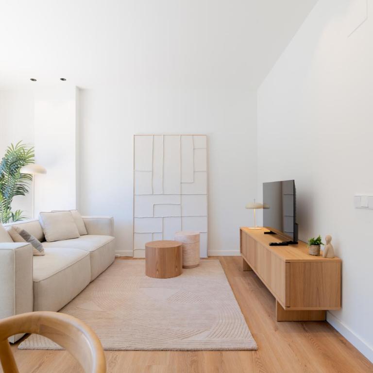Can Milà Apartments Sitges - Apartamento con terraza - 7