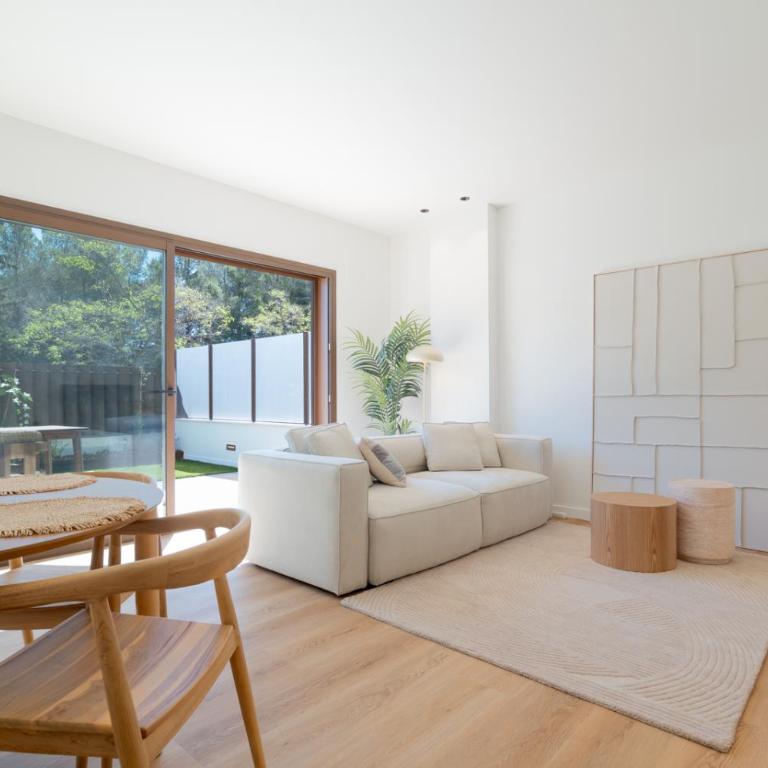 Can Milà Apartments Sitges - Apartamento con terraza - 8