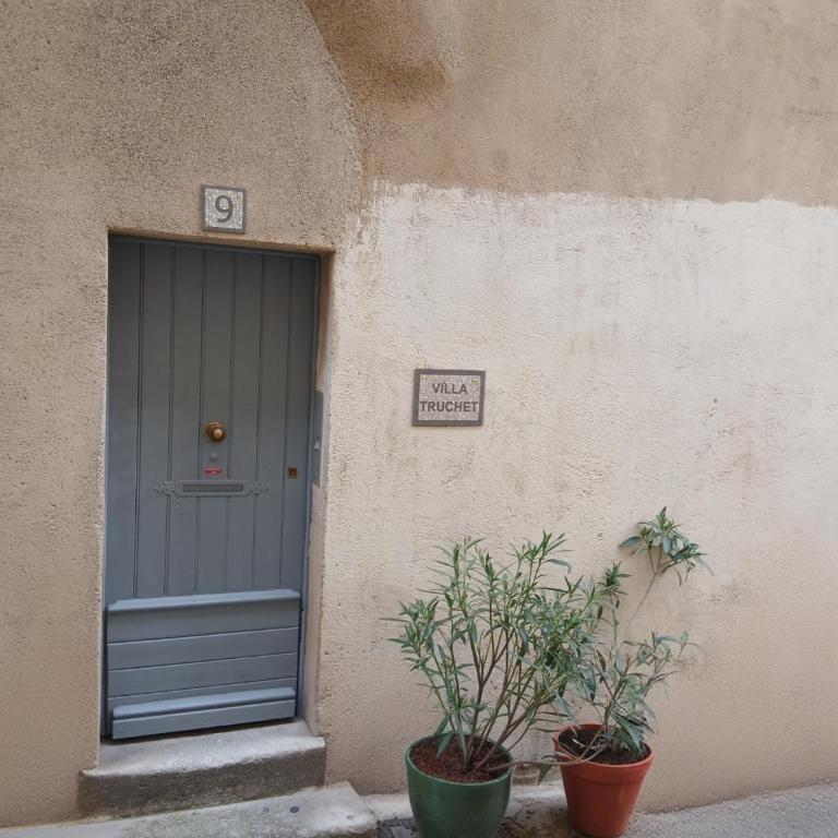 Villa Truchet 9 rue Truchet 13200 Arles - Two-Bedroom Apartment with City View - 7