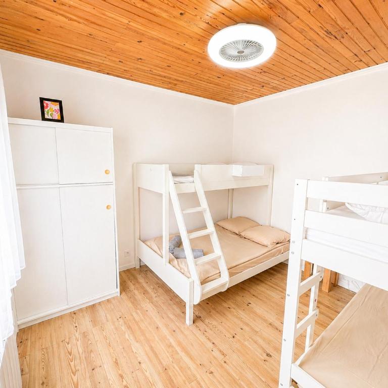 Charmante maison à La Hume - Maison 2 Chambres - 25