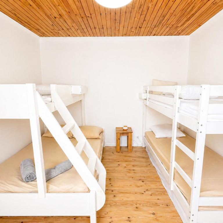 Charmante maison à La Hume - Maison 2 Chambres - 26