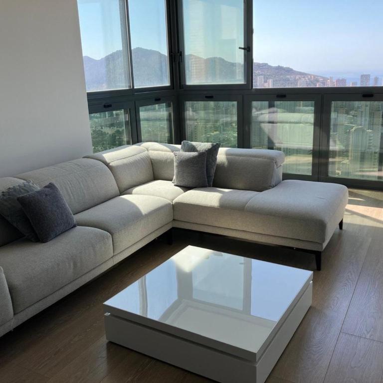 Ático Duplex Kronos - Apartamento de 3 dormitorios - 11