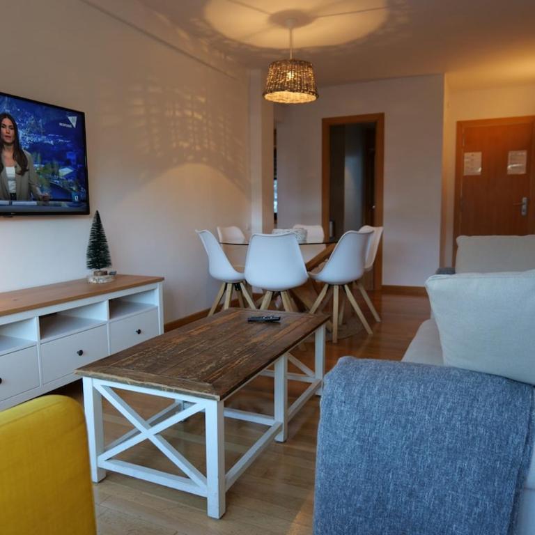 Soldeu Paradis Clos - Appartamento con 2 Camere da Letto - 21