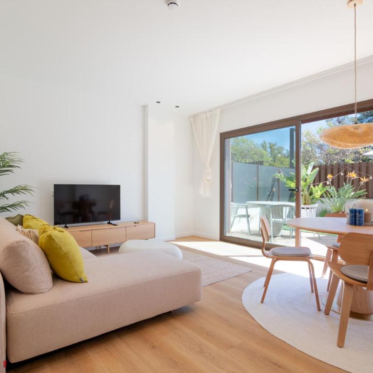 Can Milà Apartments Sitges - Apartamento con terraza - 6
