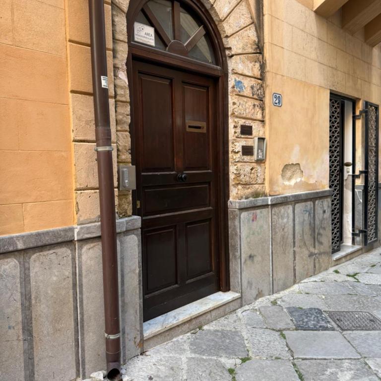 Casuzza Rivoluzione -Terrazza a Palermo - Appartamento con 2 Camere da Letto - 18