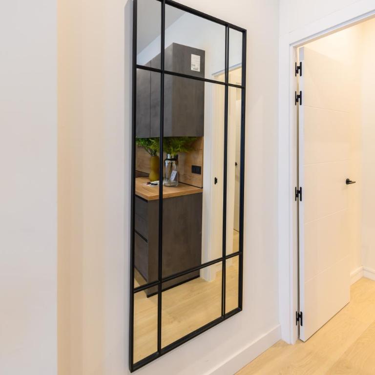AGU230 - Piso de 4 dormitorios y 4 baños en el Centro de Madrid - Apartamento de 3 dormitorios - 2