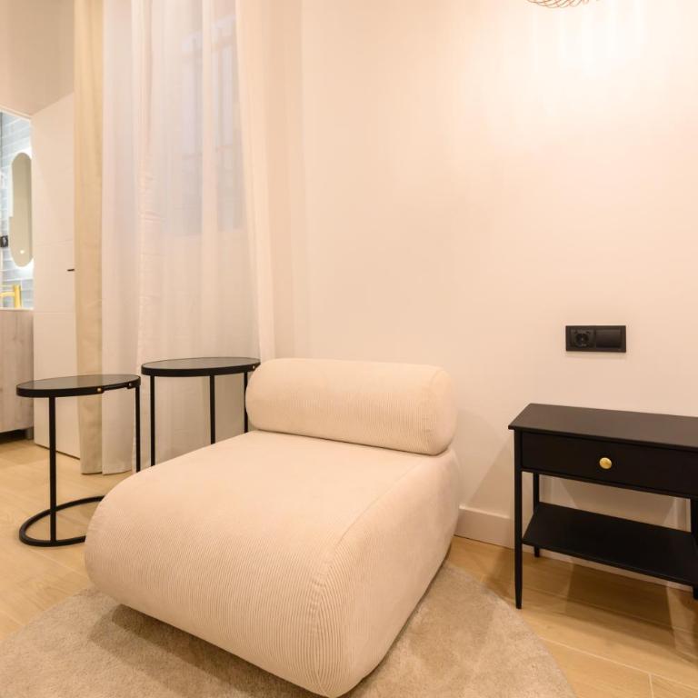 AGU230 - Piso de 4 dormitorios y 4 baños en el Centro de Madrid - Apartamento de 3 dormitorios - 27