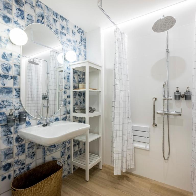 Edmond Vibes Ventas - Studio - Disability Access - 8