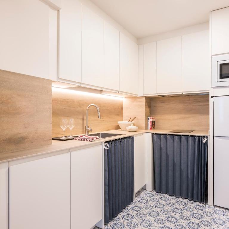 Edmond Vibes Ventas - Studio - Disability Access - 5