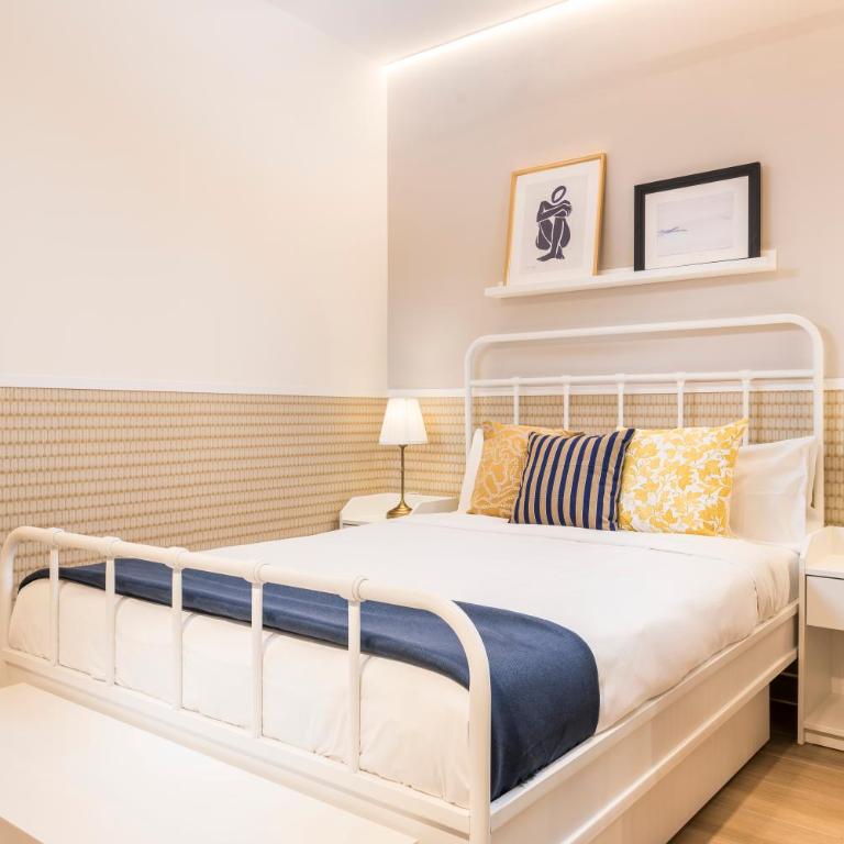 Edmond Vibes Ventas - Studio - Disability Access - 3