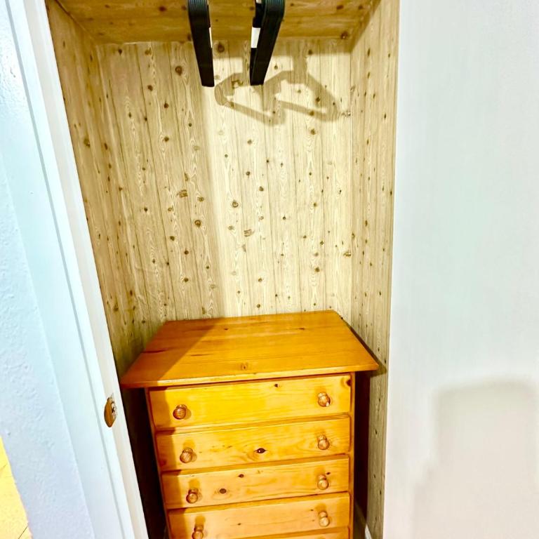 Ind - 4 Rooms - Apartamento - 5
