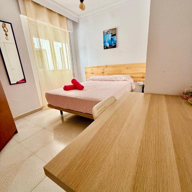 Ind - 4 Rooms - Apartamento - 7
