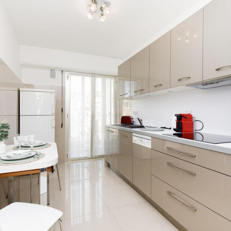 On la Croisette fabulous sea view 1 bed - Apartamento - 13