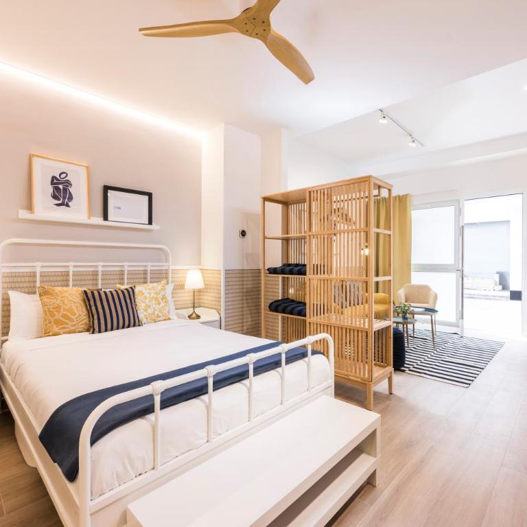 Edmond Vibes Ventas - Studio - Disability Access - 9
