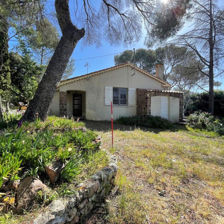 La Villa Chante Brise - proche de la plage - Calme - Two-Bedroom House - 24