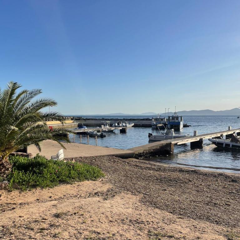 La Villa Chante Brise - proche de la plage - Calme - Two-Bedroom House - 36