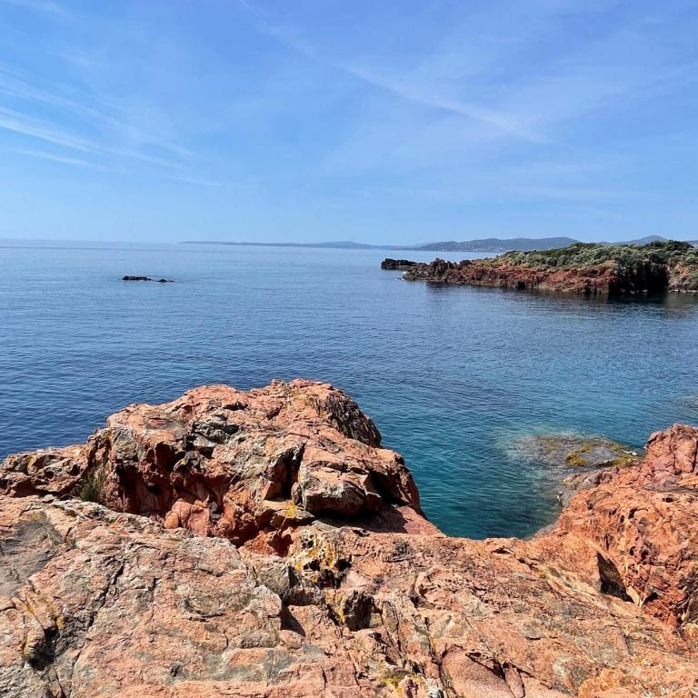 La Villa Chante Brise - proche de la plage - Calme - Two-Bedroom House - 37