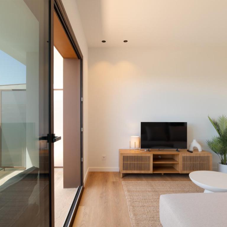 Can Milà Apartments Sitges - Apartamento con vistas a la piscina - 5