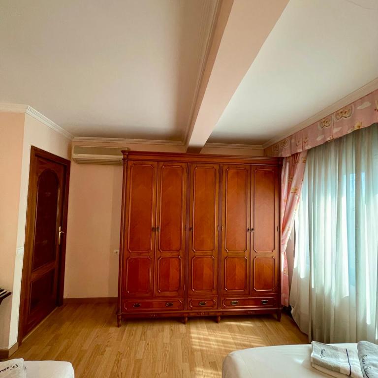 Apartment Alicante M&A - Two-Bedroom Apartment with Harbor View - 15
