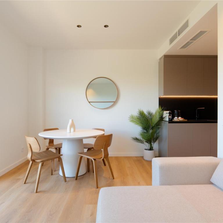 Can Milà Apartments Sitges - Apartamento con vistas a la ciudad - 5