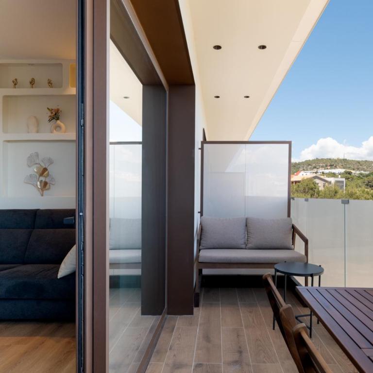 Can Milà Apartments Sitges - Apartamento con vistas a la ciudad - 2