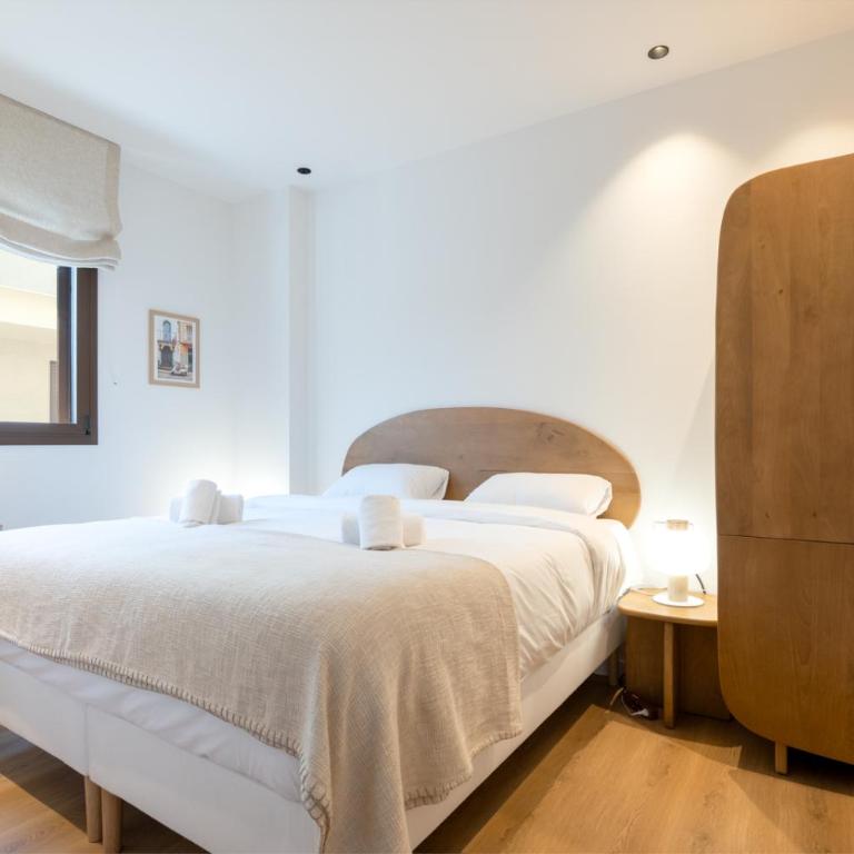 Can Milà Apartments Sitges - Apartamento con vistas a la ciudad - 3