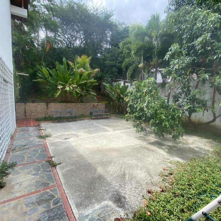Beautiful house to rest, work or accommodate athletes - Casa de 4 dormitorios - 26