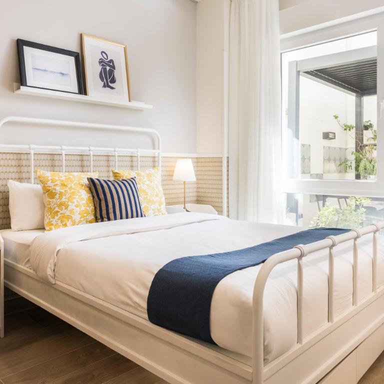 Edmond Vibes Ventas - Standard Studio - 4