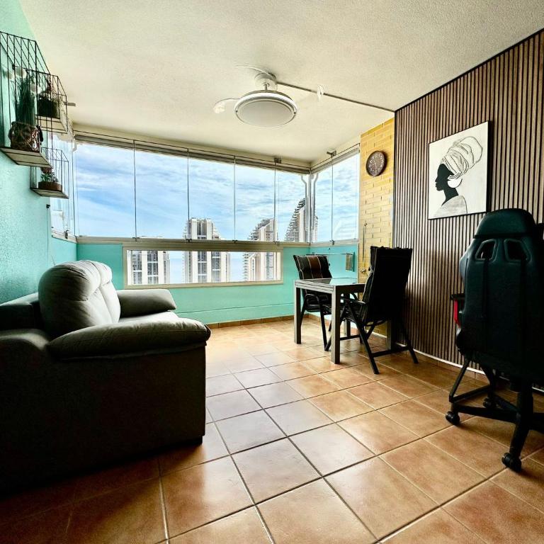 islamar3 - Apartamento de 2 dormitorios - 2