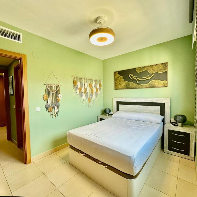 islamar3 - Apartamento de 2 dormitorios - 3