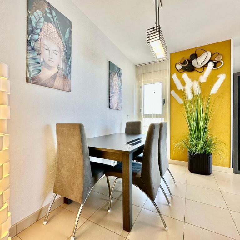 islamar3 - Apartamento de 2 dormitorios - 6