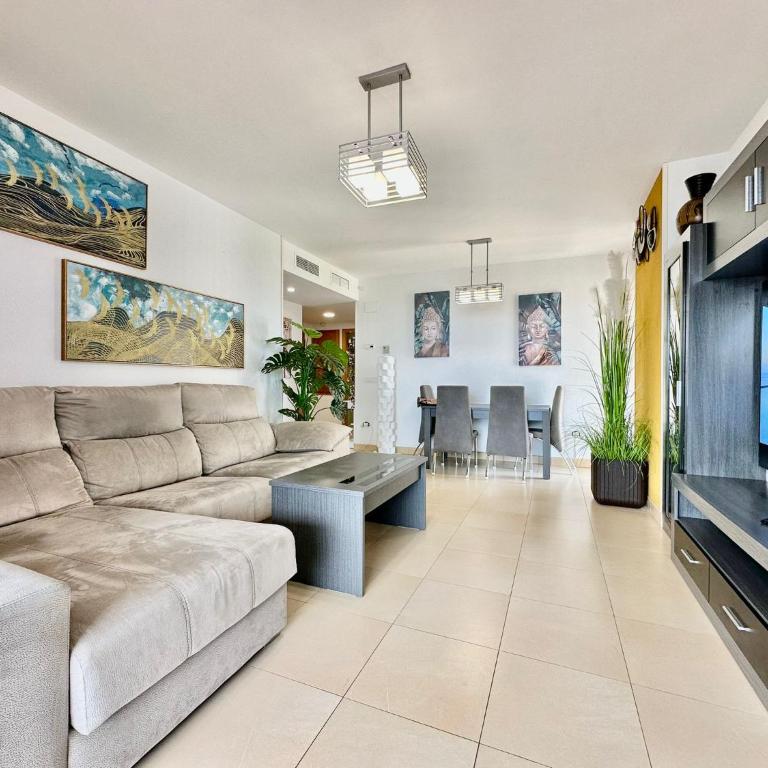 islamar3 - Apartamento de 2 dormitorios - 12