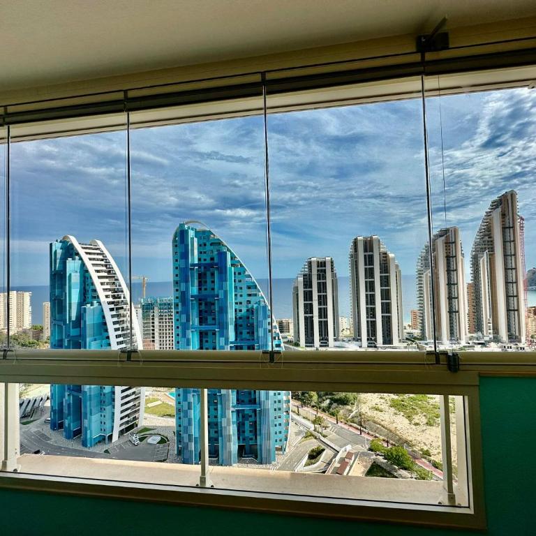 islamar3 - Apartamento de 2 dormitorios - 15